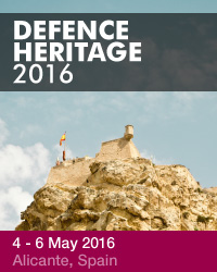 Defence Heritage 2016