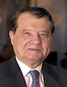 Luc Montagnier