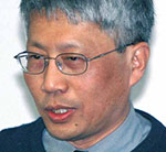 Alexander Chen