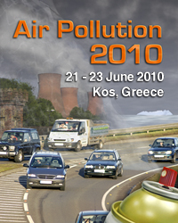 Air Pollution Cover
