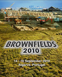 Brownfields Cover