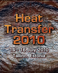 Heat Transfer Cover