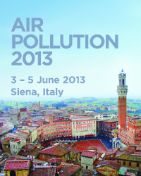 Air Pollution 2013