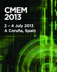 CMEM 2013