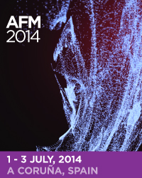 AFM 2014
