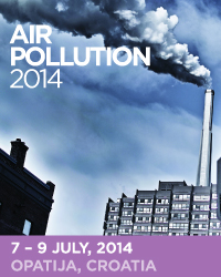 Air Pollution 2014