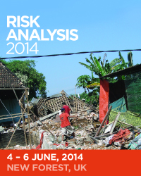 Risk Analysis 2014