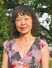 Mae-wan Ho