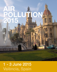 Air Pollution 2015
