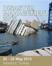 Disater Management 2015