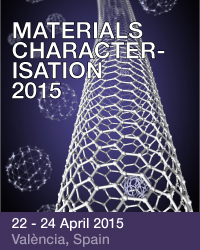 Materials Characterisation 2015