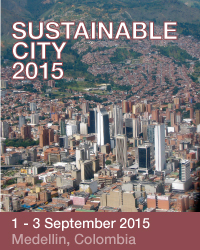 Sustainable City 2015
