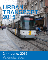Urban Transport 2015