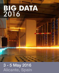 Big Data 2016