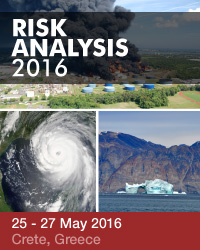 Risk Analysis 2016