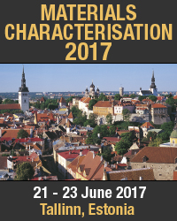 Materials Characterisation 2017