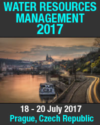 Water Resources Management 2017