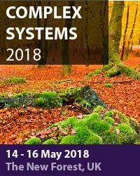 Complex Systems 2018