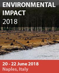 Environmental Impact 2018