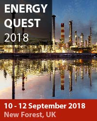 Energy Quest 2018