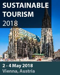 Sustainable Tourism 2018