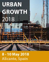 Urban Growth 2018