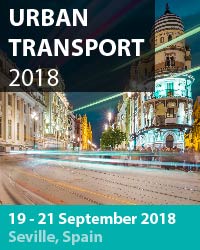 Urban Transport 2018