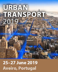 Urban Transport 2019