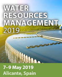 Water Resources Management 2019