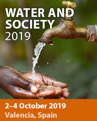 Water and Society 2019