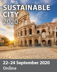 Sustainable City 2020