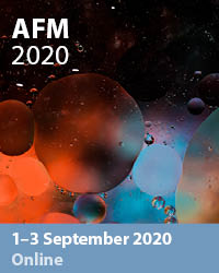 AFM 2020