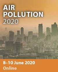 Air Pollution 2020