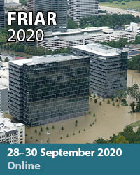 FRIAR 2020