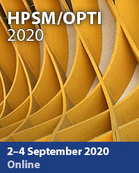 HPSM/OPTI 2020