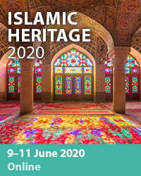 Islamic Heritage 2020