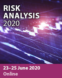 Risk Analysis 2020