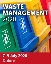 Waste Management 2020