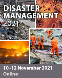 Disaster Management 2021