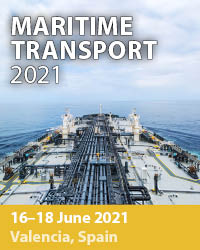 Maritime Transport 2021