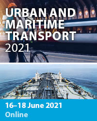 Urban and Maritime Transport 2021