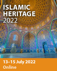 Islamic Heritage 2022