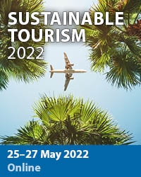 10th International Conference on Sustainable Tourism