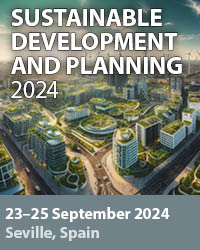 Sustainable Development and Planning 2024