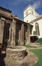Dominican Monastery