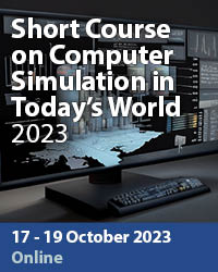 Short Course on Computer Simulation 2023