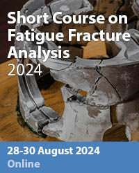 Short Course on Fatigue Fracture Analysis 2024