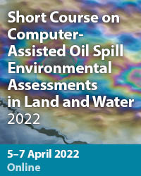 Short Course on Computer-Assisted Oil Spill Environmental Assessments in Land and Water
