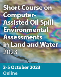 Oil Spill 2023