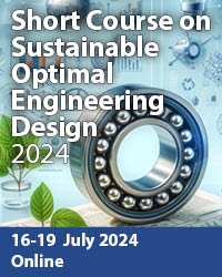 Short Course on Sustainable Optimal Engineering Design